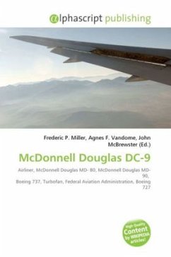 McDonnell Douglas DC-9