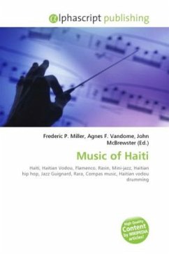 Music of Haiti