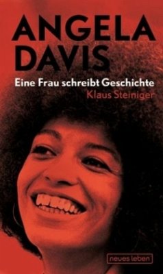 Angela Davis - Steiniger, Klaus