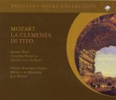 Opera Collection: Mozart-La Ci