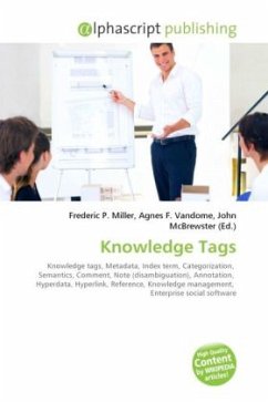 Knowledge Tags