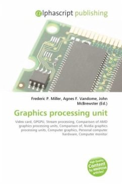 Graphics processing unit