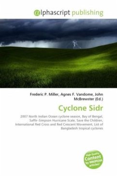 Cyclone Sidr