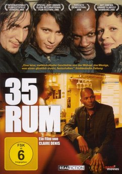 35 Rum - Descas,Alex