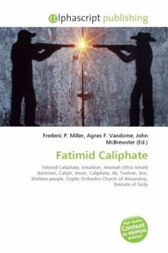 Fatimid Caliphate