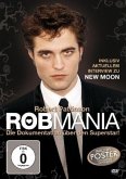 Robmania: Robert Pattinson - Die Dokumentation über den Superstar