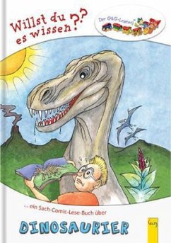 Dinosaurier - Diechler, Gabriele