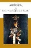 Cover Vida de San Francisca Josefa de Castillo