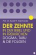 Der Zehnte in der Bibel und in... - Bild 1