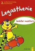 Legasthenie leichter meistern - Lese-Rechtschreib-Training 2. Klasse Volksschule