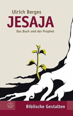 Jesaja - Berges, Ulrich