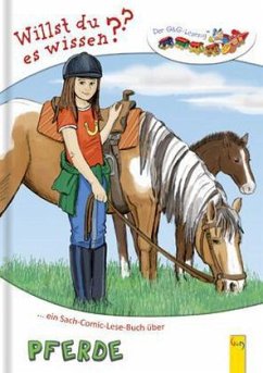 Pferde - Ammerer, Karin