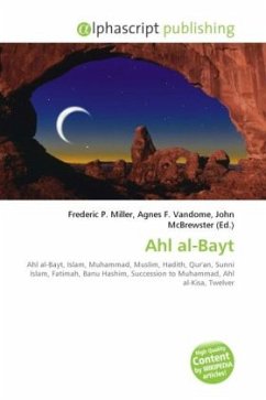 Ahl al-Bayt