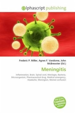 Meningitis