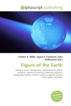 Figure of the Earth