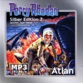 Atlan / Perry Rhodan Silberedition Bd.7 (2 MP3-CDs) Atlan / Perry Rhodan Silberedition Bd.7 (2 MP3-CDs)