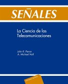 Señales : ciencia de la telecomunicación