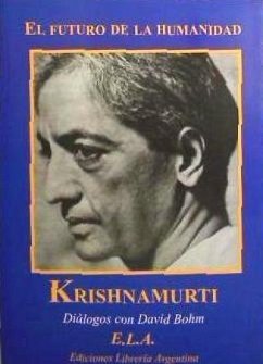 El futuro de la humanidad - Krishnamurti, J.