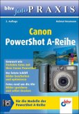 Canon PowerShot A-Reihe