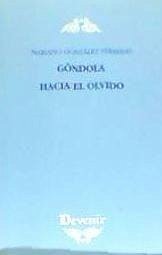 Góndola hacia el olvido - González Ferreras, Mariano