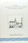 Amadís ; San Jorge y la polítita del dragón ; Don Tritonel de España