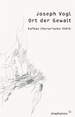 Cover Ort der Gewalt