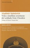 Vida e insólitas aventuras del soldado Iván Chonkin