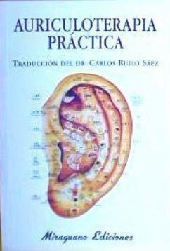 Auriculoterapia práctica - Medicine And Health Public