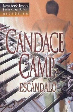 Escándalo - Camp, Candace