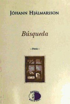 Cover Búsqueda