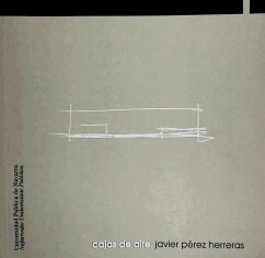 Cajas de aire - Pérez Herreras, Javier