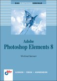 Adobe Photoshop Elements 8 Adobe Photoshop Elements 8