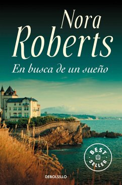 En busca de un sueño - Roberts, Nora