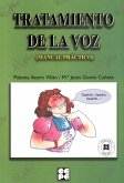 Tratamiento de la voz (manual práctico)