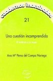 Una cuestión incomprendida : el maltrato a mujeres