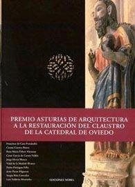 La restauración de la torre y el claustro de la catedral de Oviedo - García de Castro Valdés, César