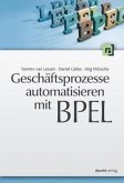 Geschäftsprozesse automatisieren mit BPEL
