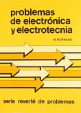 Problemas de Electrónica y Electrotécnia