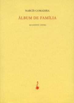 Cover Àlbum de família