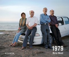 Cover Maziar Moradi