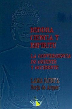 Buda, ciencia y espíritu - Arquer, Borja de