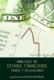 Análisis de estados financieros : teoría y aplicaciones