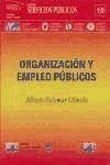 Organización y empleo públicos