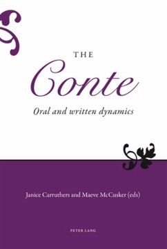 The «Conte»