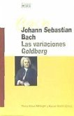 Johan Sebastián Bach : las variaciones de Goldberg