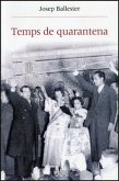 Temps de quarentena : cultura i societat durant la postguerra al País Valencià (1939-1959)