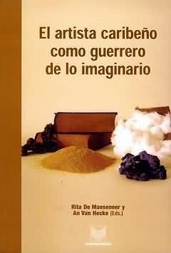 Cover El artista cambeño como guerrero de lo imaginario