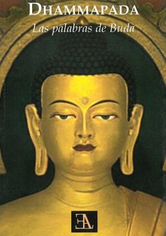 Dhammapada : las palabras de Buda - Buda