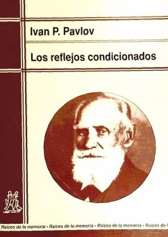 Cover Los reflejos condicionados : lecciones sobre la función de los grandes hemisferios