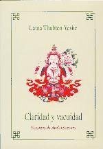 Claridad y vacuidad - Thubten Yeshe